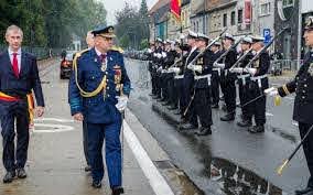 defensie Authority