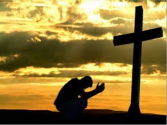 santocristo.info Thanks Giving to God