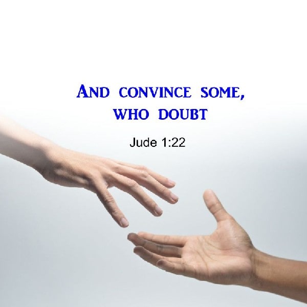 Jude 1:22