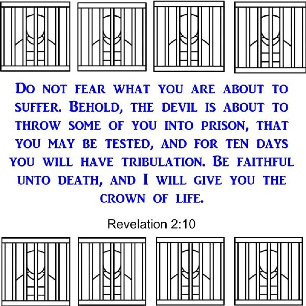 Revelation 2:10