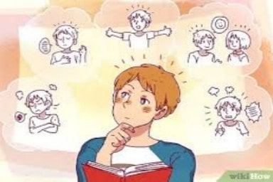 nl.wikihow.com Personality