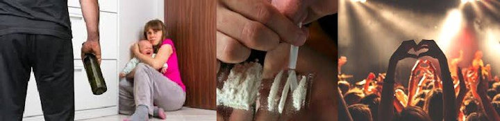 edemaoreofe.com;health24.com;businessinsider.com Living in the world