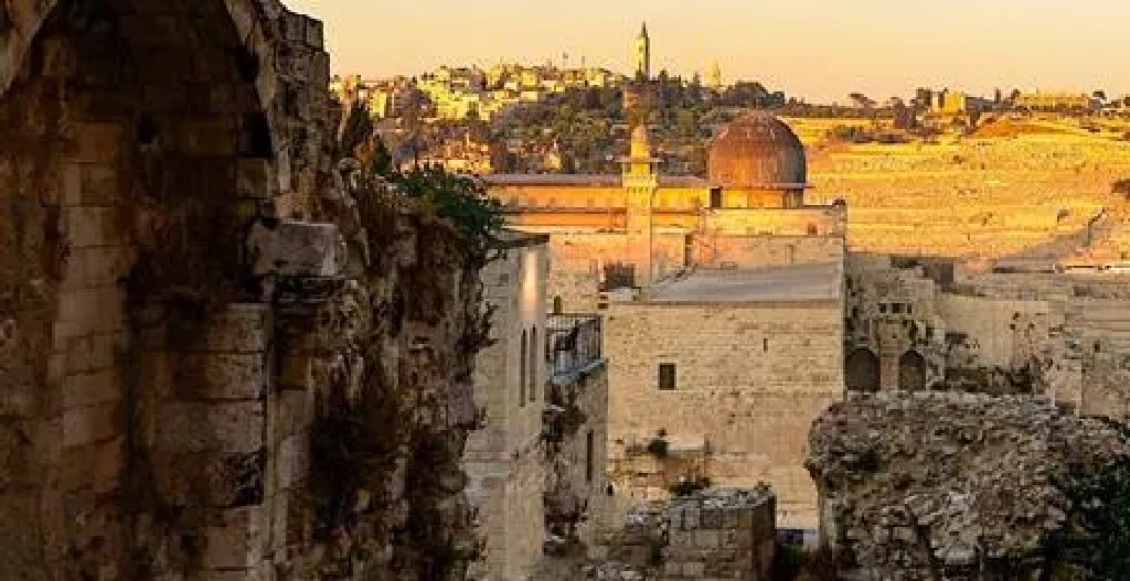 Biblia360/ Zechariah